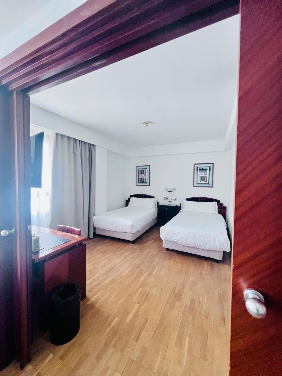Hotel Itc Ciudad De Аро Экстерьер фото